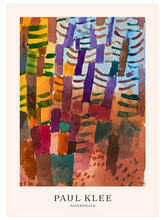 Klee Tannenwald - Art Print
